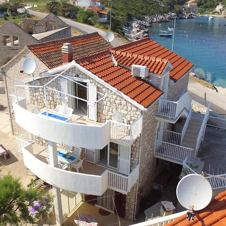Apartment Karuza Rukavac فيس المظهر الخارجي الصورة