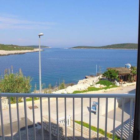 Apartment Karuza Rukavac فيس المظهر الخارجي الصورة