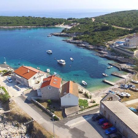 Apartment Karuza Rukavac فيس المظهر الخارجي الصورة