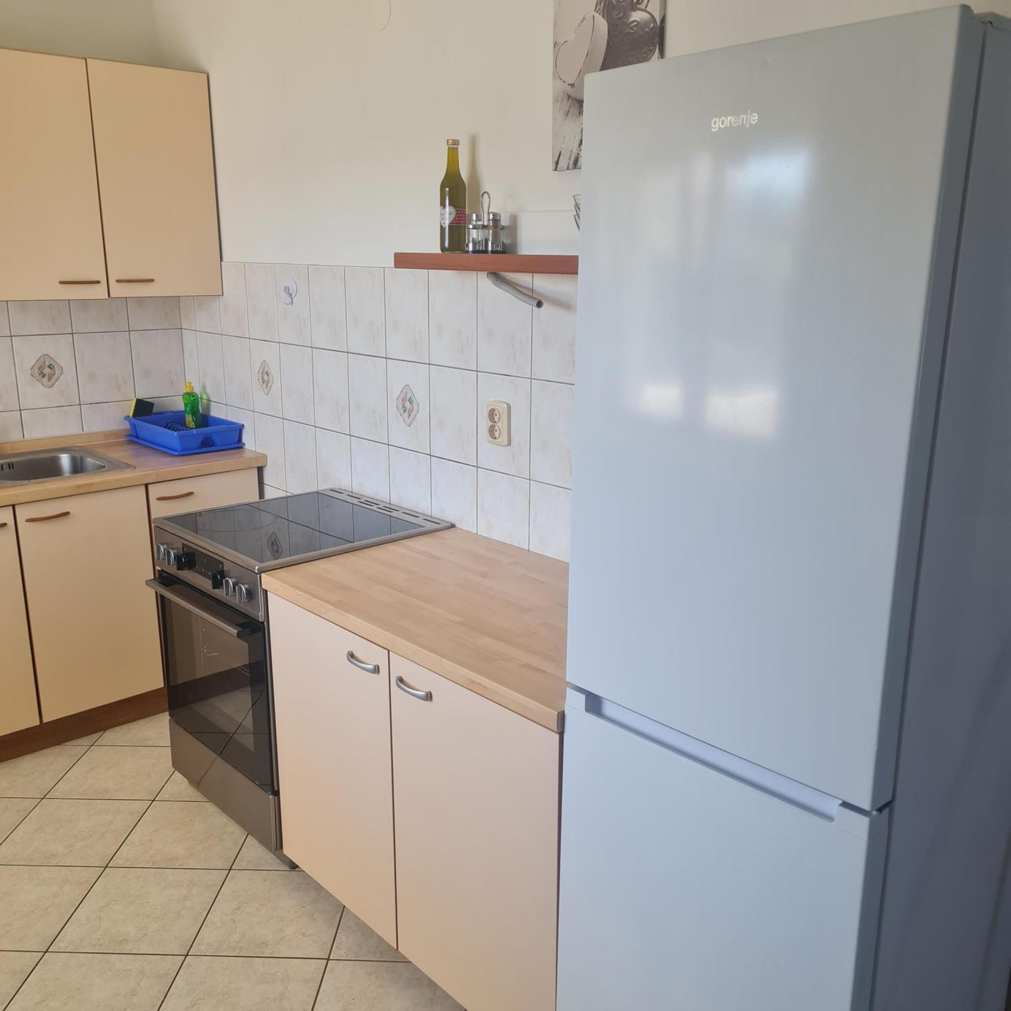 Apartment Karuza Rukavac فيس الغرفة الصورة
