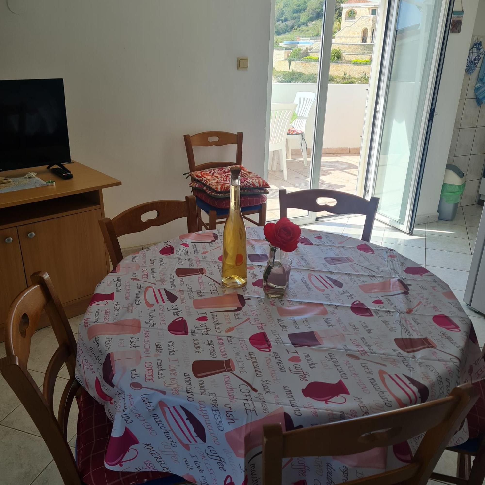 Apartment Karuza Rukavac فيس الغرفة الصورة