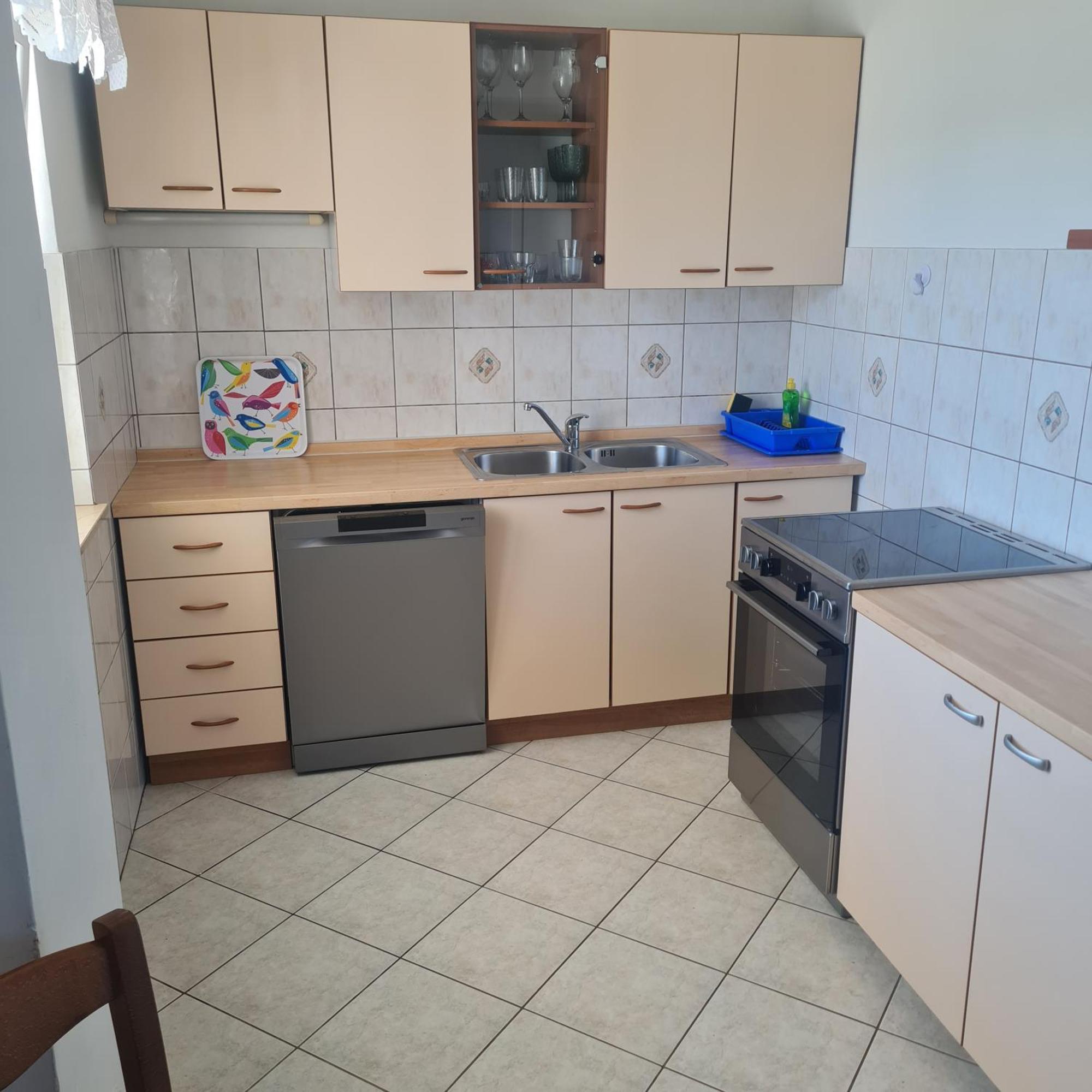 Apartment Karuza Rukavac فيس الغرفة الصورة