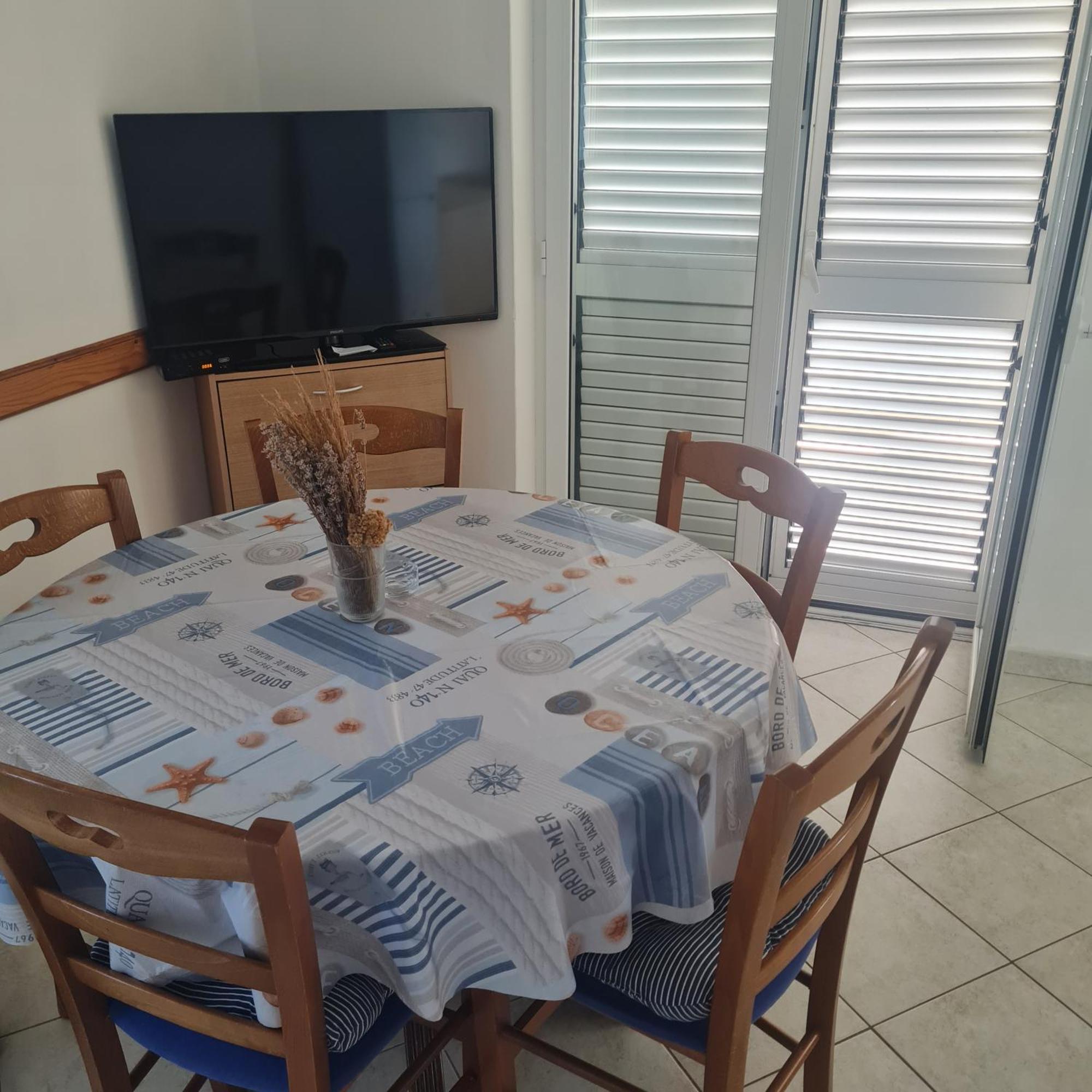 Apartment Karuza Rukavac فيس الغرفة الصورة