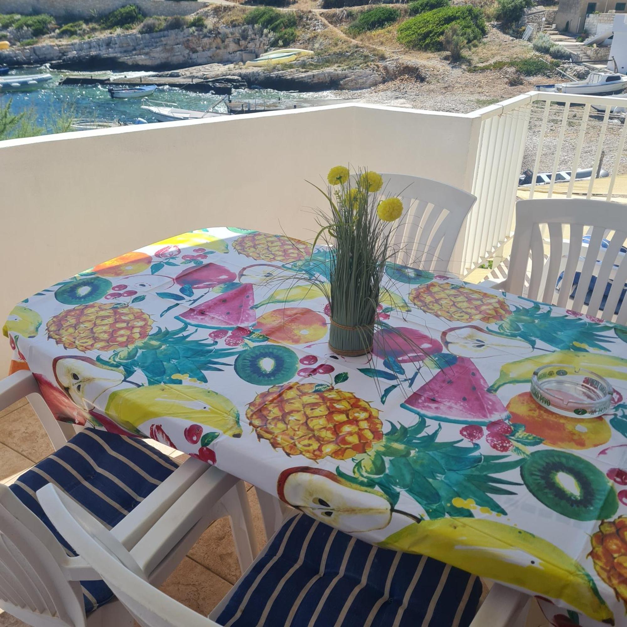 Apartment Karuza Rukavac فيس الغرفة الصورة