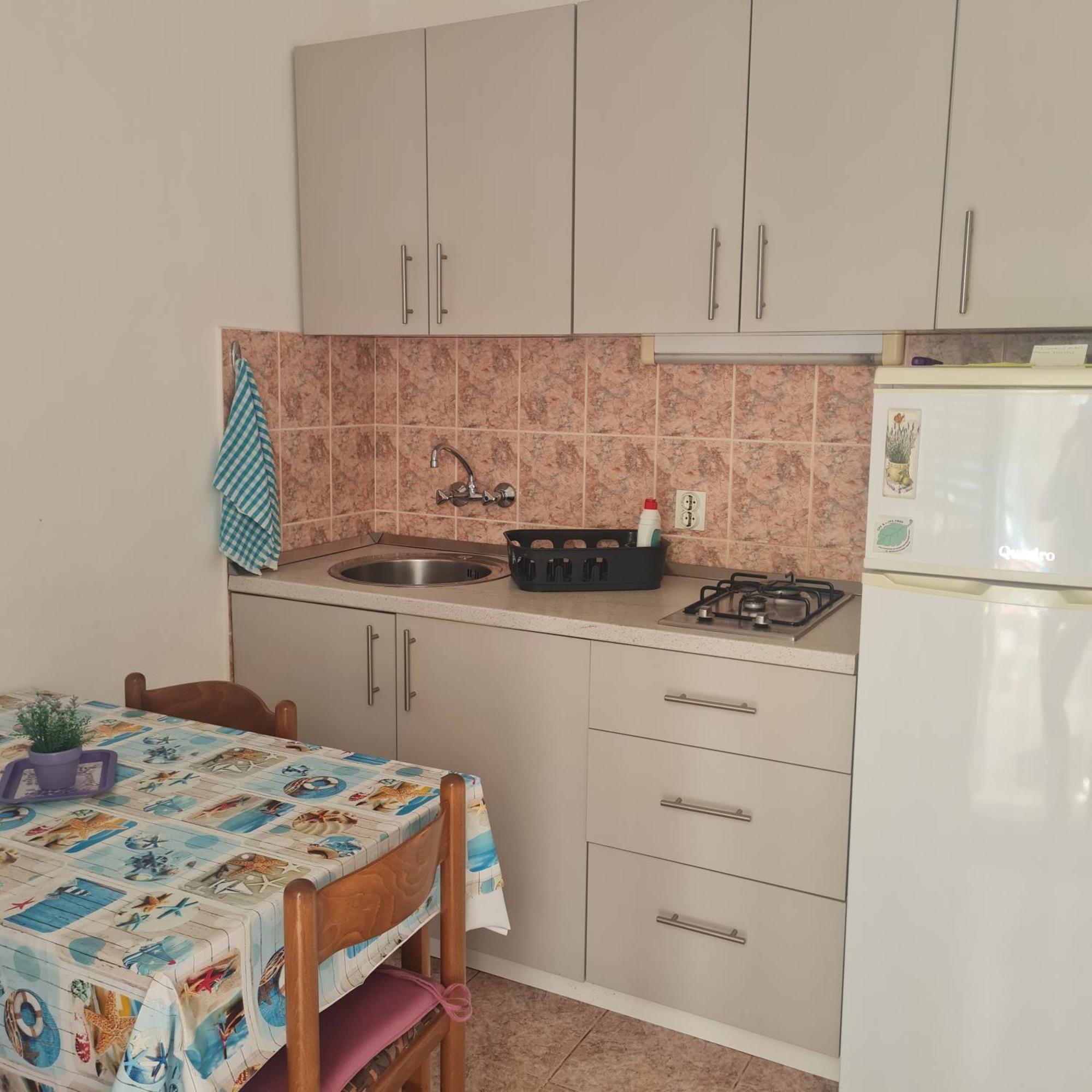 Apartment Karuza Rukavac فيس الغرفة الصورة