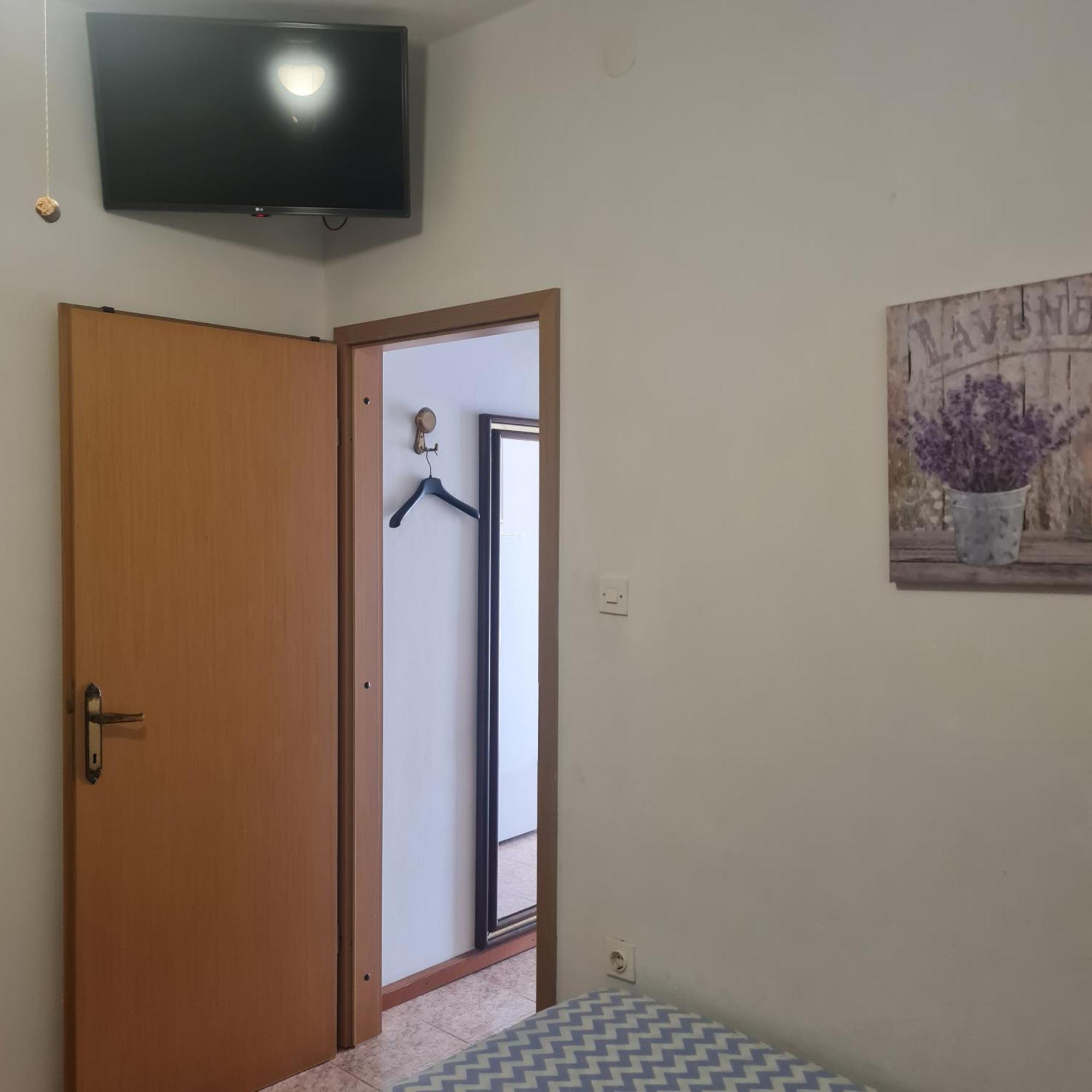 Apartment Karuza Rukavac فيس الغرفة الصورة
