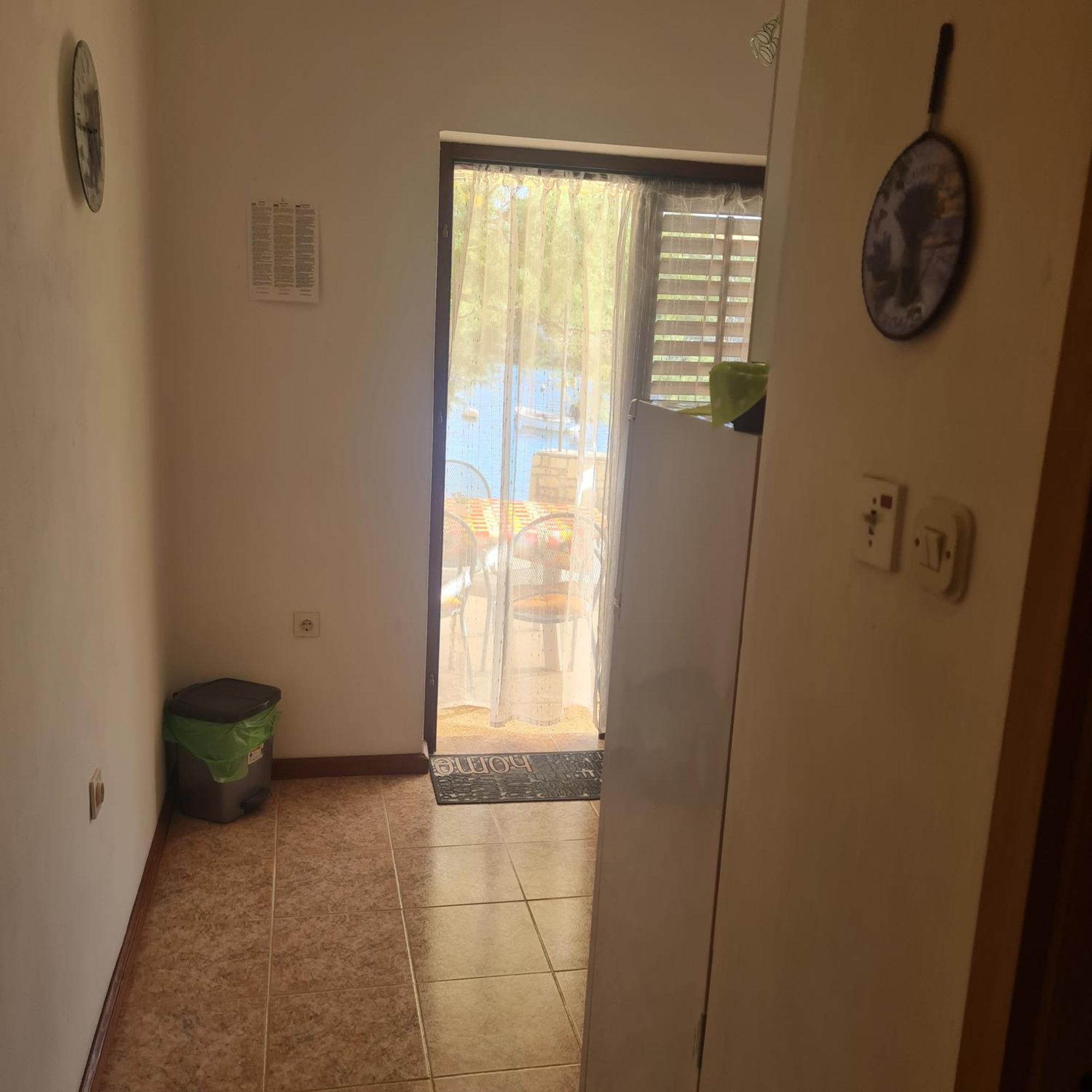 Apartment Karuza Rukavac فيس الغرفة الصورة