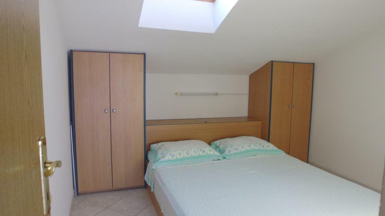 Apartment Karuza Rukavac فيس المظهر الخارجي الصورة