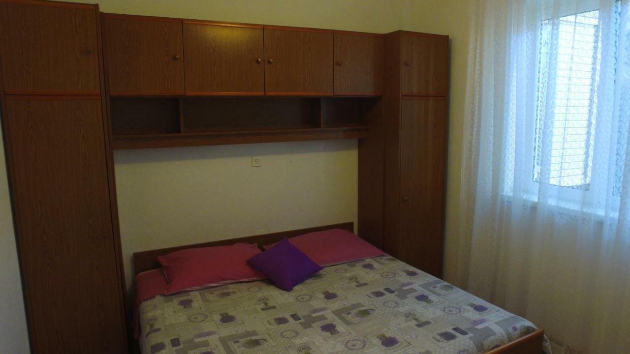 Apartment Karuza Rukavac فيس المظهر الخارجي الصورة