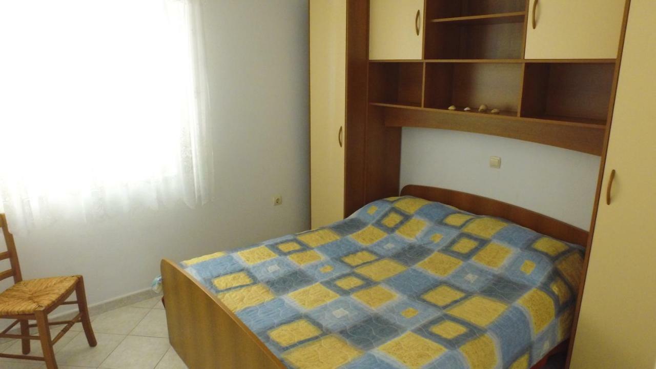 Apartment Karuza Rukavac فيس المظهر الخارجي الصورة