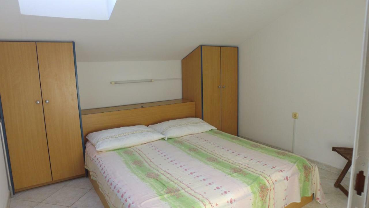 Apartment Karuza Rukavac فيس المظهر الخارجي الصورة