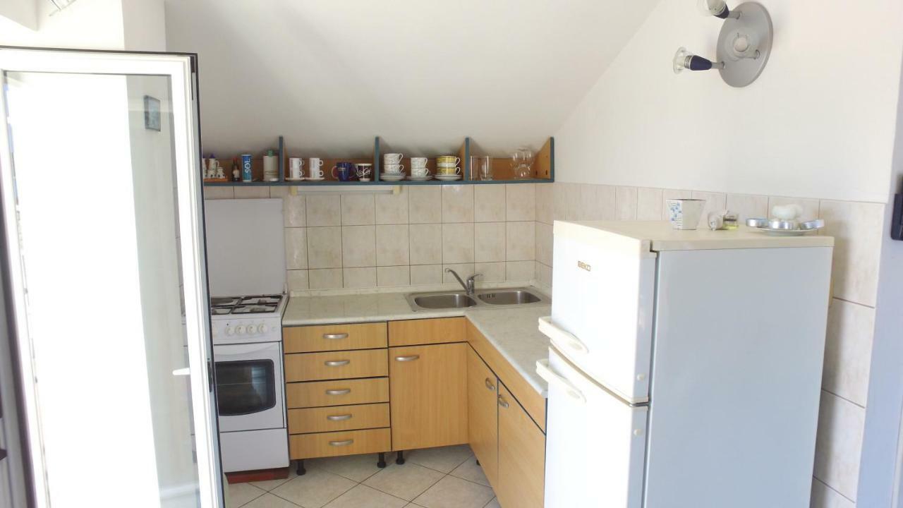Apartment Karuza Rukavac فيس المظهر الخارجي الصورة