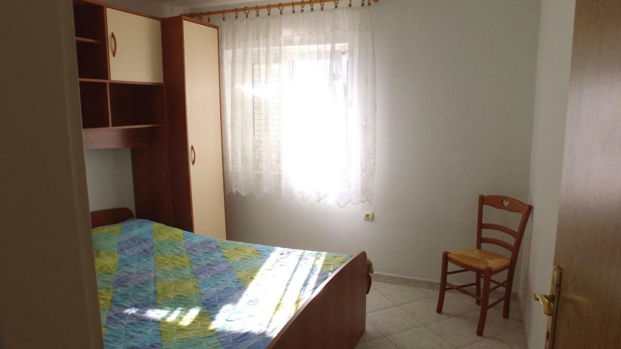 Apartment Karuza Rukavac فيس المظهر الخارجي الصورة