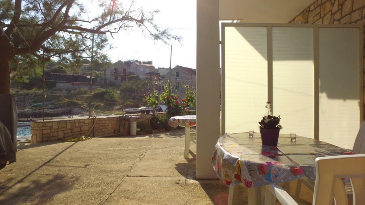 Apartment Karuza Rukavac فيس المظهر الخارجي الصورة