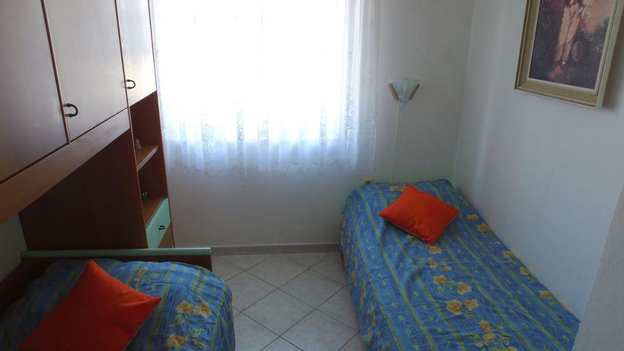 Apartment Karuza Rukavac فيس المظهر الخارجي الصورة