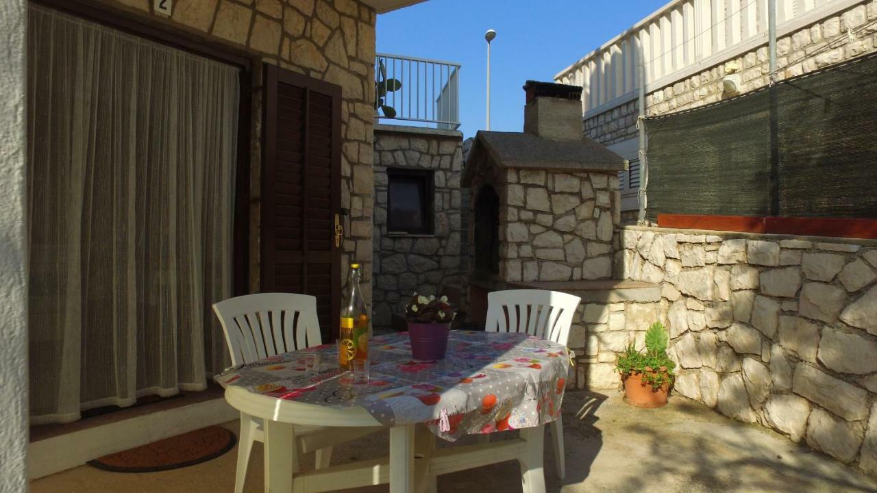 Apartment Karuza Rukavac فيس الغرفة الصورة