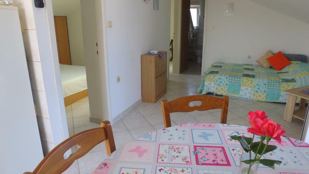 Apartment Karuza Rukavac فيس المظهر الخارجي الصورة